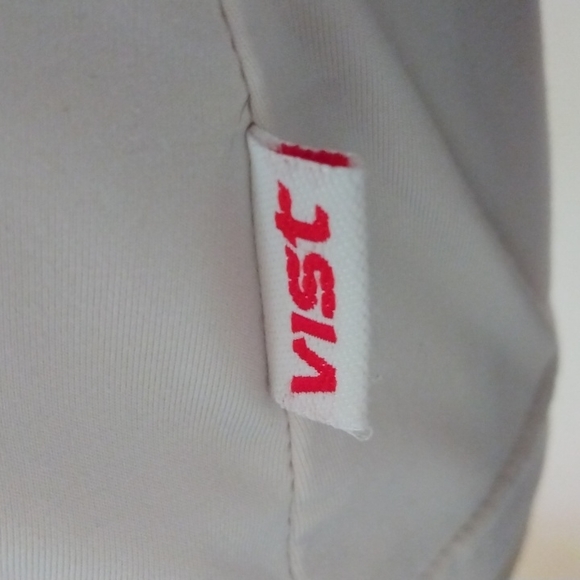 Vist Skichic Longsleeve Made In Italy Top. - Picture 5 of 9